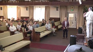 Василий Боцян - Отцовство и воспитание детей