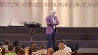 Василий Боцян - Отцовство и воспитание детей