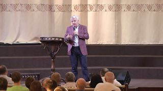 Василий Боцян - Отцовство и воспитание детей