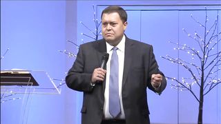 Эдуард Грабовенко - Жизнь в Боге