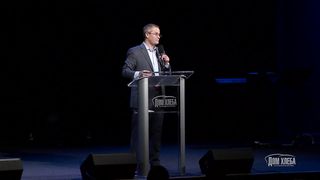 Александр Шевченко - Основные области служения 2