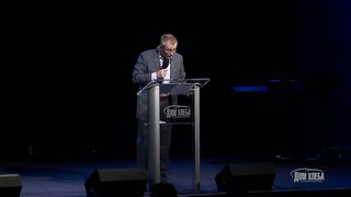 Александр Шевченко - Основные области служения 2