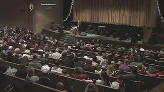 Виталий Рожко - Благодать Рождества