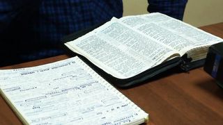 Виталий Медведев - Пришествие Христа