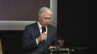 Михайло Паночко - Плід духа