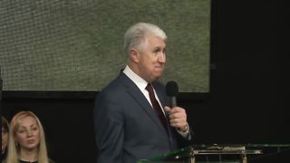 Михайло Паночко - Плід духа