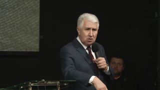 Михайло Паночко - Плід духа