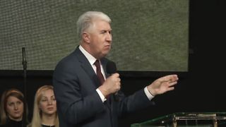 Михайло Паночко - Плід духа