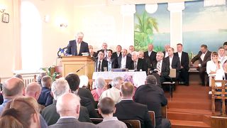 Михайло Паночко - Притча про царське весілля