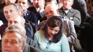 Михайло Паночко - Притча про царське весілля