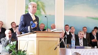 Михайло Паночко - Притча про царське весілля