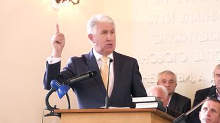 Михайло Паночко - Притча про царське весілля