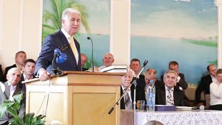 Михайло Паночко - Притча про царське весілля