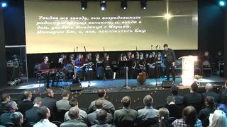 Рустам Фатуллаев - Побеждающий наследует все