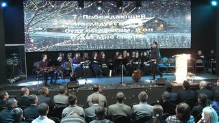 Рустам Фатуллаев - Побеждающий наследует все