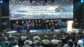 Рустам Фатуллаев - Побеждающий наследует все