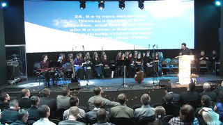 Рустам Фатуллаев - Побеждающий наследует все