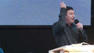 Рустам Фатуллаев - Побеждающий наследует все