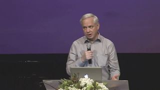 Вениамин Портанский - Почему нужно молиться о служителях