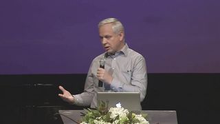 Вениамин Портанский - Почему нужно молиться о служителях