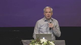 Вениамин Портанский - Почему нужно молиться о служителях