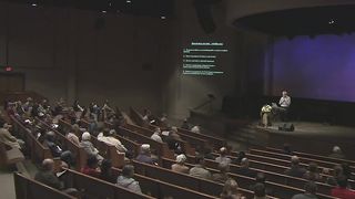 Вениамин Портанский - Почему нужно молиться о служителях