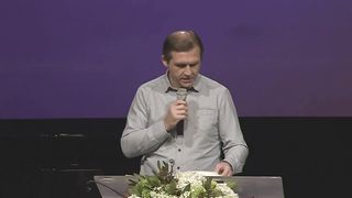 Виталий Рожко - Почему нам нужно молиться о служителях?