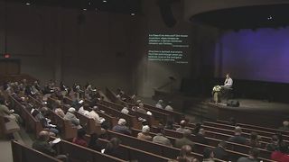 Виталий Рожко - Почему нам нужно молиться о служителях?