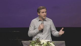 Виталий Рожко - Почему нам нужно молиться о служителях?