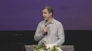 Виталий Рожко - Почему нам нужно молиться о служителях?