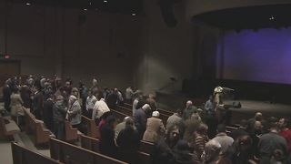 Виталий Рожко - Почему нам нужно молиться о служителях?