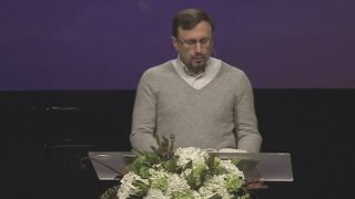 Алексей Коломийцев - Почему нужно молиться о служителях