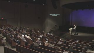 Алексей Коломийцев - Почему нужно молиться о служителях