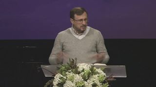 Алексей Коломийцев - Почему нужно молиться о служителях