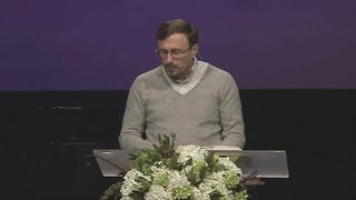 Алексей Коломийцев - Почему нужно молиться о служителях