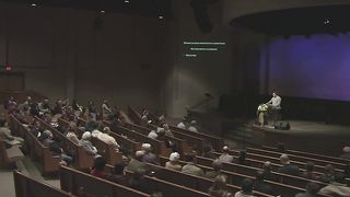 Алексей Коломийцев - Почему нужно молиться о служителях