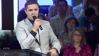 Вадим пекун - Ключи Царства Небесного