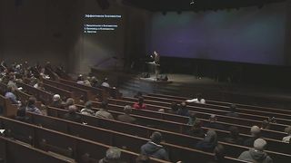 Дмитрий Жеребненков - Эффективное благовестие