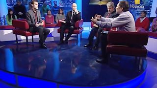 Удивительные факты - Иконы и иконопочитание