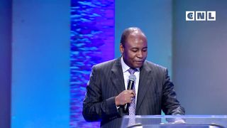 Генри Мадава - Убери ограничения в своем служении