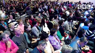 Генри Мадава - Убери ограничения в своем служении