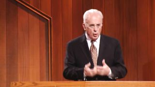 Джон МакАртур - Меч духовный