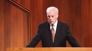 Джон МакАртур - Меч духовный