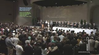 Алексей Прокопенко - Integrity в пастырстве