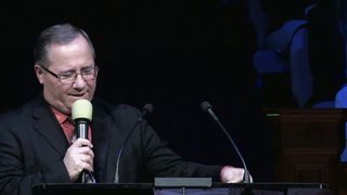 Виктор Павловский - Благодать Господня