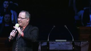 Виктор Павловский - Благодать Господня