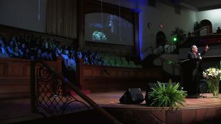 Виктор Павловский - Благодать Господня