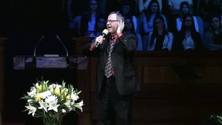 Виктор Павловский - Благодать Господня