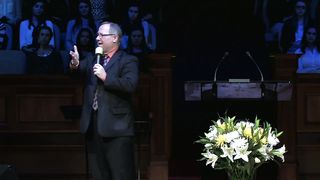 Виктор Павловский - Благодать Господня