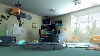 Тайна едкого дыма